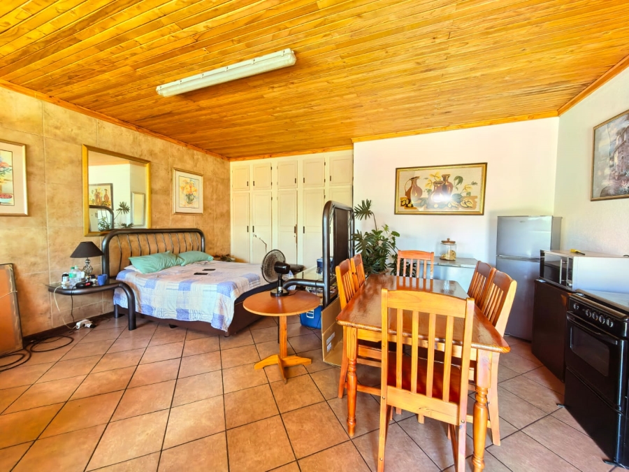 3 Bedroom Property for Sale in Vaalpark Free State